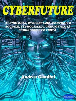 cover image of Cyberfuture